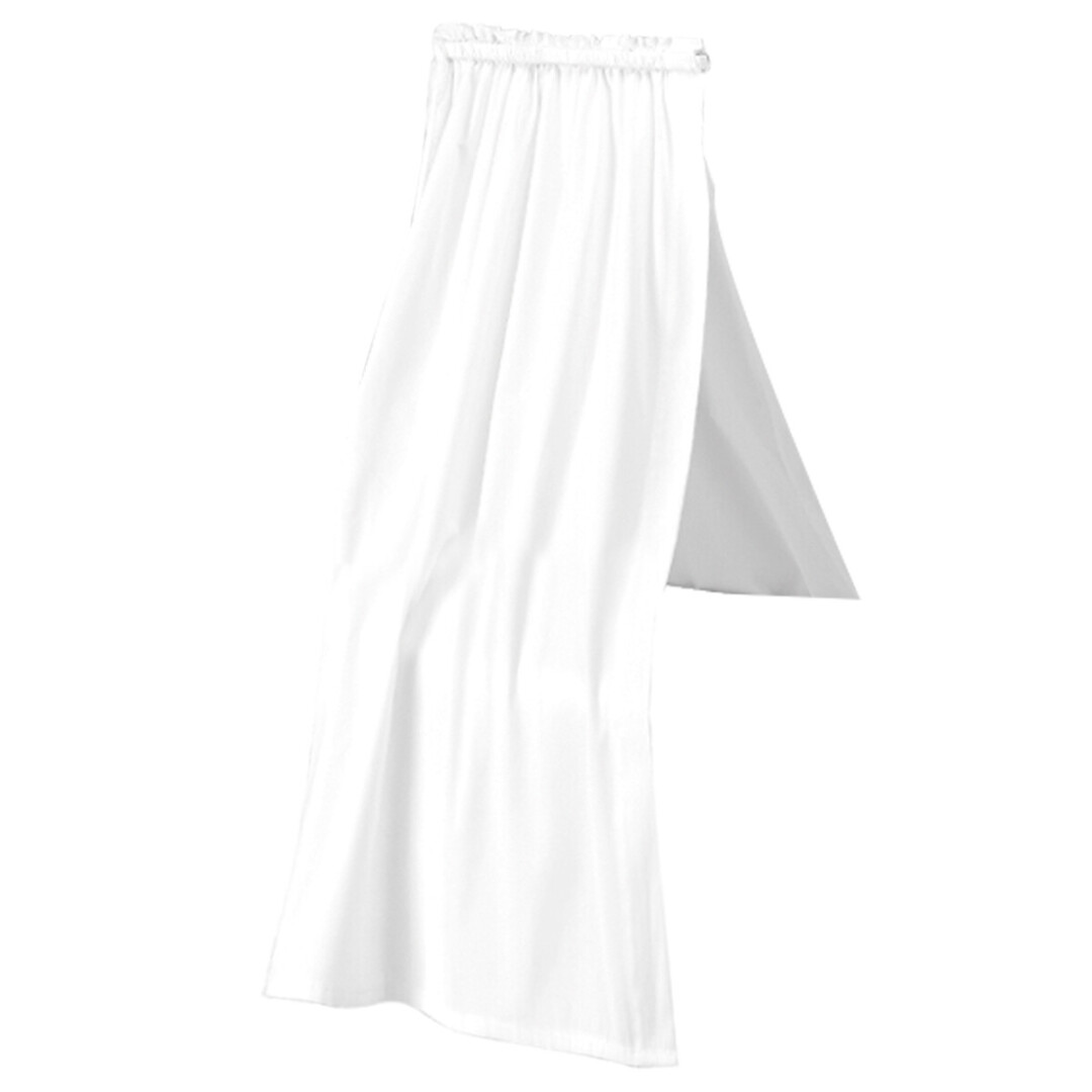 DOSEL VOILE CUNA 185X285 