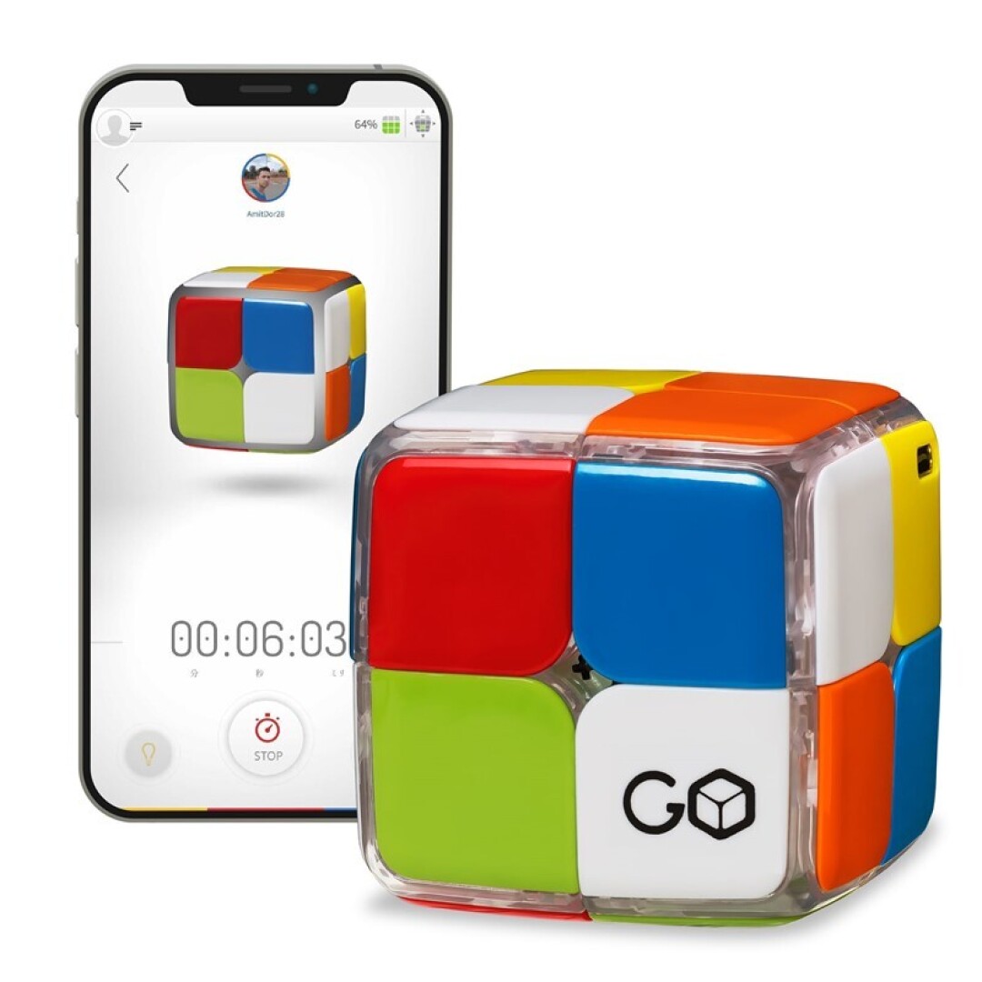 go